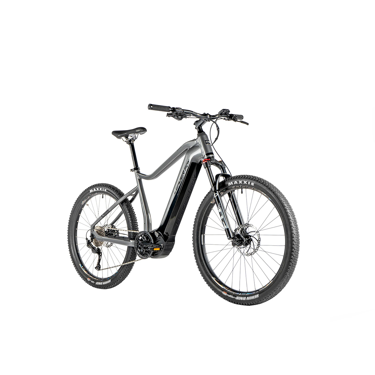 ★LEADER BIKE ★ Mountain e-bike LEADER FOX Awalon 29